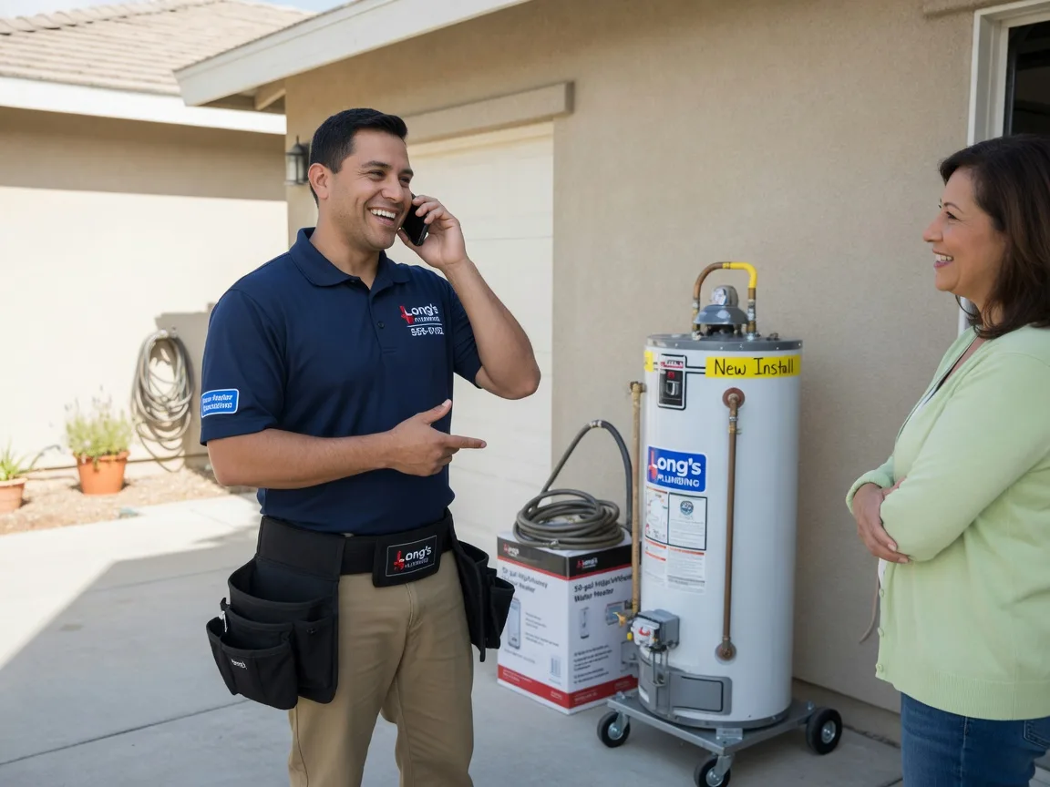 Leak Detection Rimrock, AZ FAQs